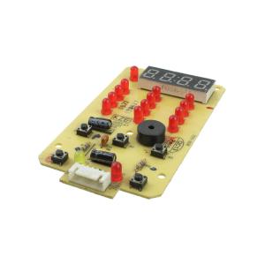 Модуль управления и индикации TYO-3128 для мультиварки 
