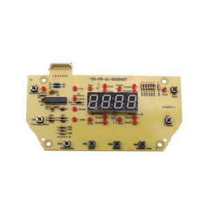 Модуль управления и индикации VH-FB-4L-20120427 для мультиварки Vitesse VS-521