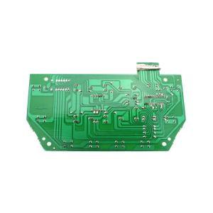 Модуль управления и индикации VH-FB-4L-20120427 для мультиварки Vitesse VS-521