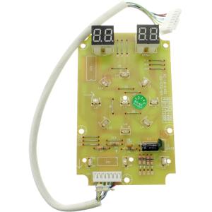 Модуль управления и индикации VS-523-02 для мультиварки Vitesse VS-523 