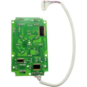 Модуль управления и индикации VS-523-02 для мультиварки Vitesse VS-523 