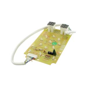 Модуль управления и индикации VS-523-02 для мультиварки Vitesse VS-523 