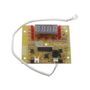 Модуль управления и индикации WH-AH001-A для мультиварки Vitesse VS-589