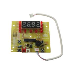 Модуль управления и индикации WXB0301 для мультиварки Redmond MC4503