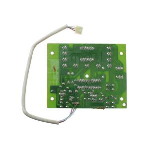 Модуль управления и индикации WXB0301 для мультиварки Redmond MC4503