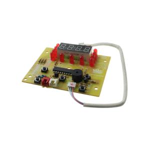Модуль управления и индикации WXB0301 для мультиварки Redmond MC4503