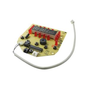 Модуль управления и индикации XF1-MS8-1-A для мультиварки Lumme Lu-1446