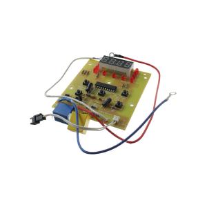 Модуль управления и индикации XKYB-5L для мультиварки