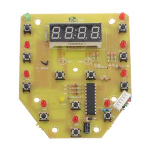 Модуль управления и индикации XS-TLX-B158 для мультиварки 