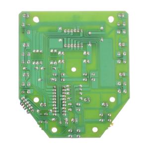 Модуль управления и индикации XS-TLX-B158 для мультиварки 