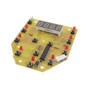 Модуль управления и индикации XS-TLX-B158 для мультиварки 