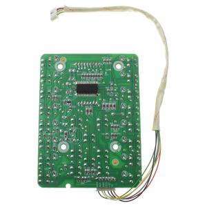 Модуль управления и индикации Y31-10-RU1 для мультиварки Redmond RMC-FM27