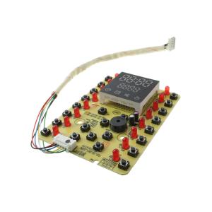 Модуль управления и индикации Y31-10-RU1 для мультиварки Redmond RMC-FM27