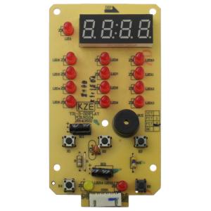Модуль управления и индикации Y31-3-Display для мультиварки Polaris PMC 0508D