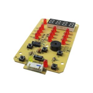 Модуль управления и индикации Y31-3-Display для мультиварки Polaris PMC 0508D