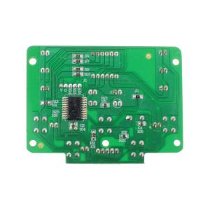 Модуль управления и индикации YM-R195E-D10 для мультиварки