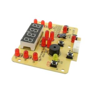 Модуль управления и индикации YM-R195E-D10 для мультиварки