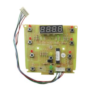 Модуль управления и индикации YST-5010-D10 для мультиварки 