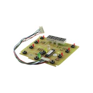 Модуль управления и индикации YST-5010-D10 для мультиварки