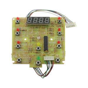 Модуль управления и индикации YST-5010(V03)-A для мультиварки 