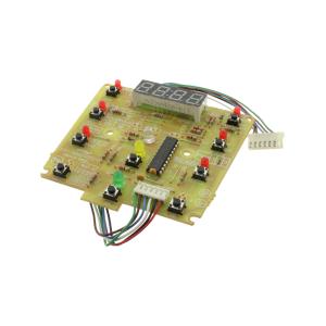 Модуль управления и индикации YST-5010(V03)-A для мультиварки 