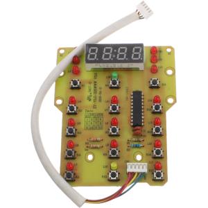 Модуль управления и индикации ZY-YLG-Z25WWW для мультиварки 
