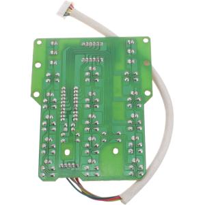 Модуль управления и индикации ZY-YLG-Z25WWW для мультиварки 