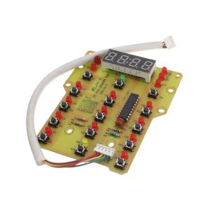 Модуль управления и индикации ZY-YLG-Z25WWW для мультиварки 