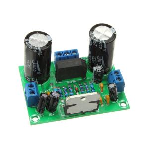 Модуль усилителя 100Вт TDA7293