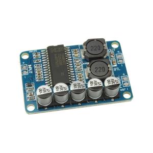 Модуль усилителя 35Вт TDA8932 