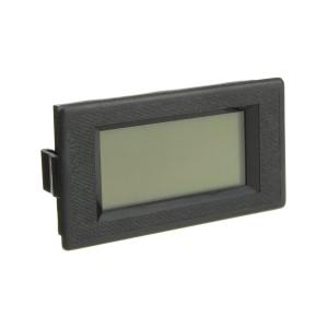 Модуль вольтметра 0-100В LCD
