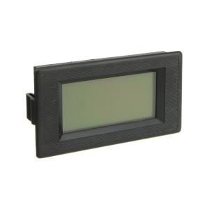 Модуль вольтметра 4-30В LCD