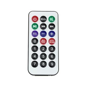 Модуль встраиваемый FM, Mp3, USB, microSD, j3.5 вход,Bluetooth,микрофон.