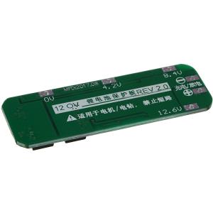 Модуль зарядки для 3х-6ти аккумуляторов LI-ION 18650 для переделки шуруповертов