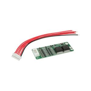 Модуль зарядки для 5-ти аккумуляторов LI-ION 18650 для переделки шуруповертов