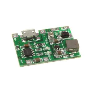 Модуль зарядного устройства и DC-DC 2A