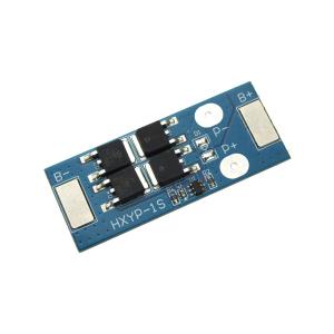 Модуль защиты Li-FE-PO аккумуляторов HXYP-1S-5020