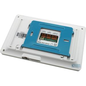 Монитор видеодомофона TANTOS LILU White