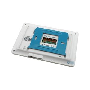 Монитор видеодомофона Tantos LILU White