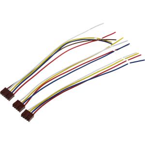 Монитор видеодомофона TANTOS LILU White