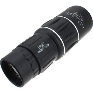 Монокуляр 16Х52 