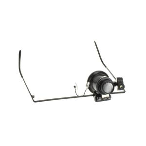 Монокуляр монтажника 9892А 1Лупа 20х подсветка/подстройка