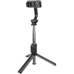 Монопод для селфи телескопический штатив Bluetooth S10