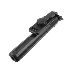 Монопод для селфи телескопический штатив Bluetooth S10