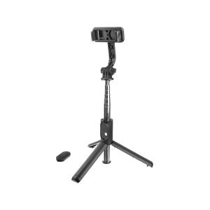 Монопод для селфи телескопический штатив Bluetooth S10