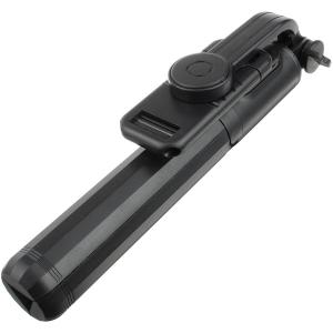 Монопод для селфи телескопический штатив Bluetooth S10