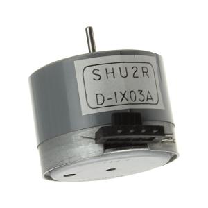 Мотор 12V SHU 2RD-1X03A