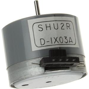 Мотор 12V SHU 2RD-1X03A