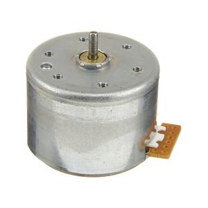 Мотор 13V L MC15V3LF-22JUN96S2