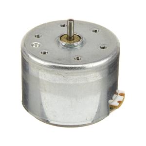 Мотор 15,2V L MC15U3LBS-04NOV00S9